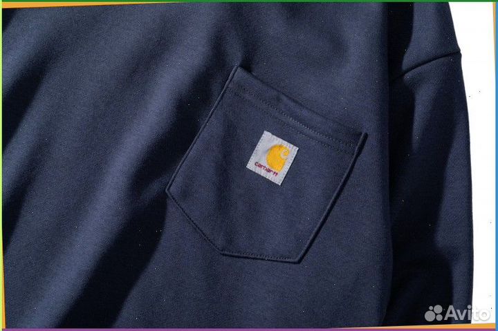 Кофта Carhartt (S - XXL)