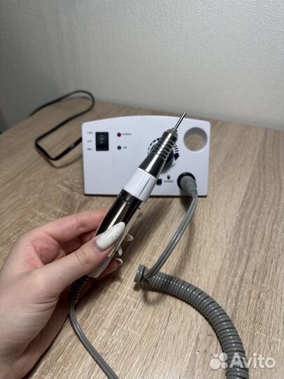 Аппарат для маникюра