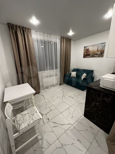 Квартира-студия, 24 м², 7/18 эт.