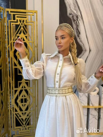 Zimmermann костюм с длинной юбкой