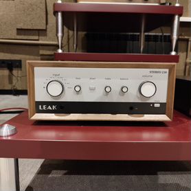 Leak Stereo 230(Витрина) Интегральный усилитель