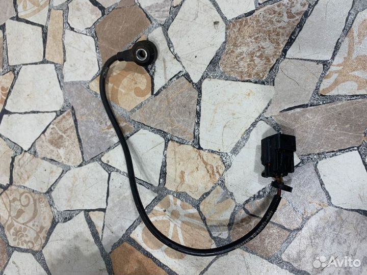 Датчик детонации Ford Fusion хэтчбэк 1.4 (fxja)