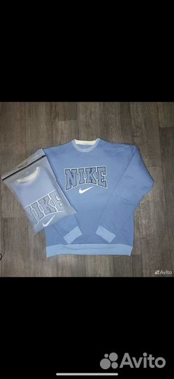 Толстовка nike