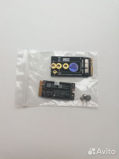 Wi-Fi Bluetooth модуль Broadcom BCM94360CS2