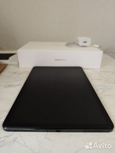 Xiaomi mi pad 5 Global Version 6/128gb Cosmic Gray