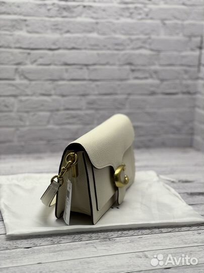 Сумка Coach tabby 26