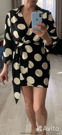 Платье женское