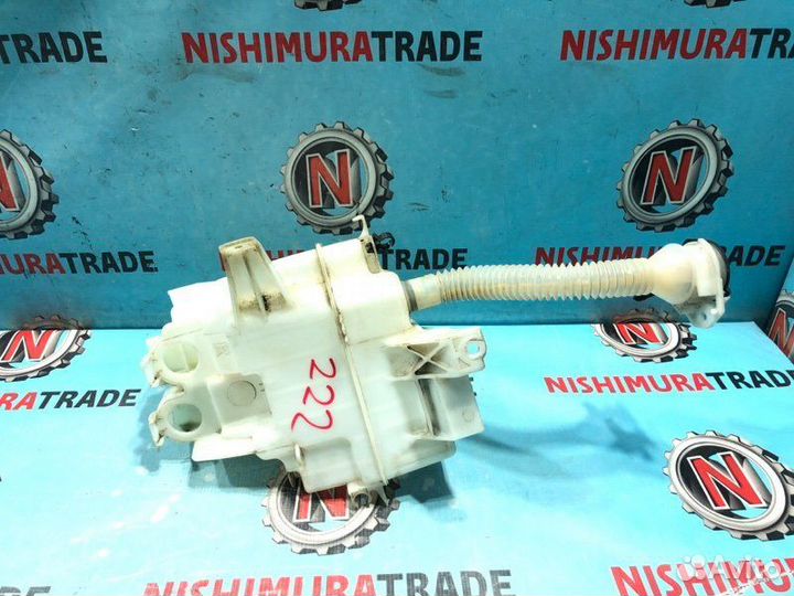Бачок омывателя Toyota Vanguard ACA33W 2azfe №222