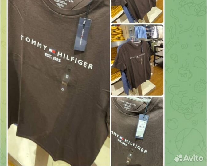 Рубашка детская