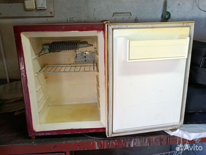 Холодильник Морозко 3м
