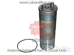 Фильтр гидравлический, картридж hitachi H-7981