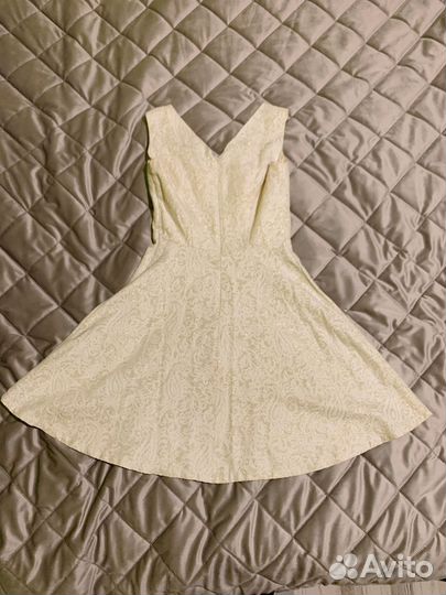 Платье женское вечернее