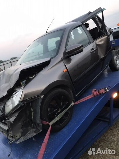 Двери Гранта