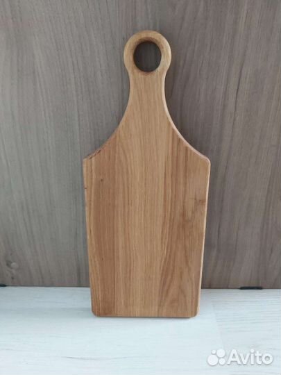 Набор разделочных досок из дуба