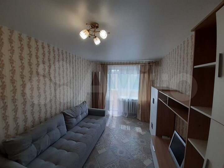 1-к. квартира, 29 м², 3/5 эт.