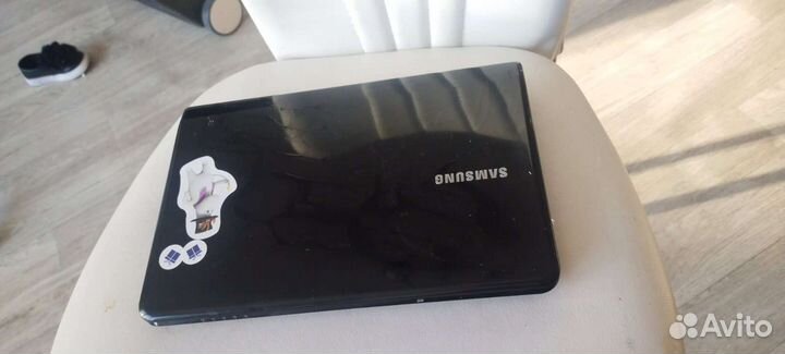 Нетбук samsung