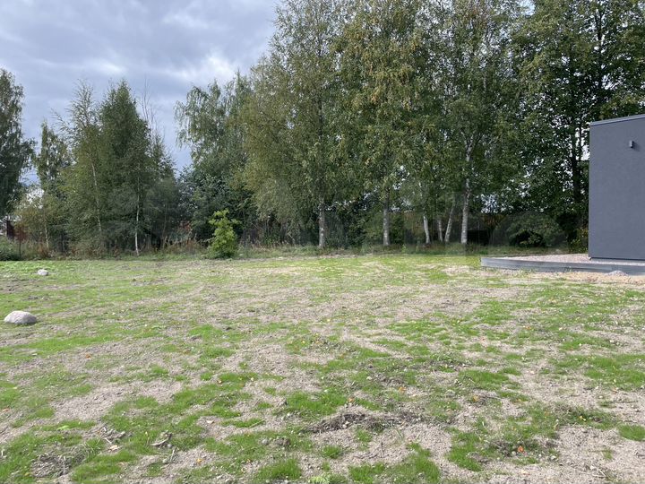 Дом 103,2 м² на участке 16 сот.