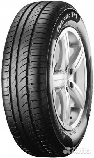 Pirelli Cinturato P1 Verde 205/55 R16 91V