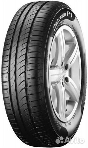 Pirelli Cinturato P1 Verde 205/55 R16 91V