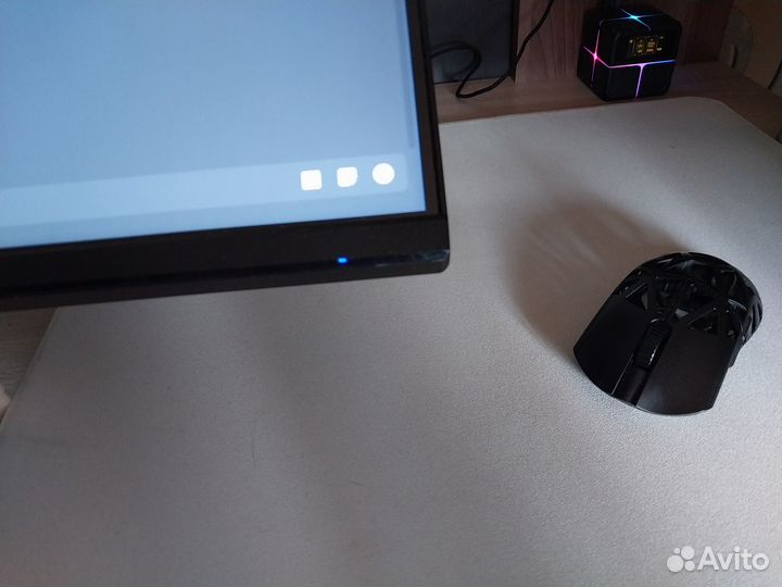 Beast X Wireless Gaming Mouse