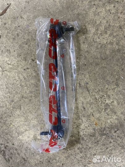 Стойки стабилизатора renault megan 3