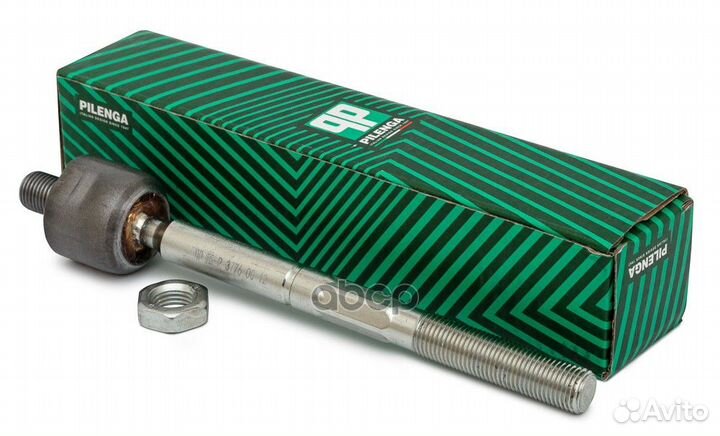 Тяга рулевая X-RAY TS-P3776 TS-P3776 pilenga