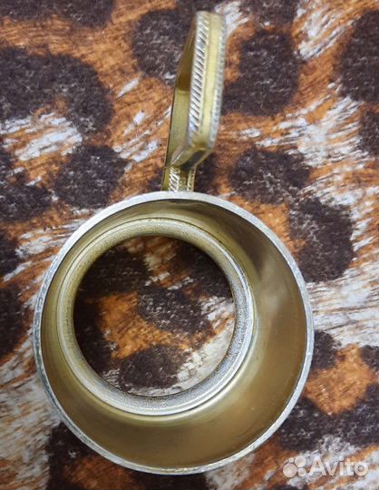 Подстаканник винтажный