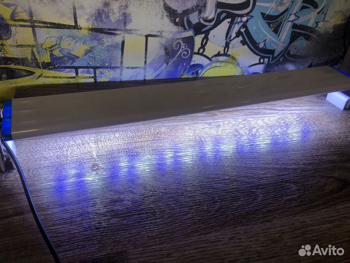 Лампа для аквариума 20 ватт