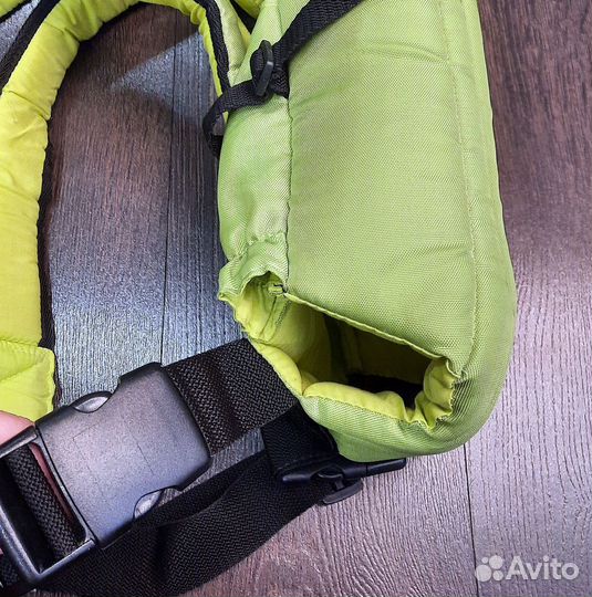 Переноска кенгуру