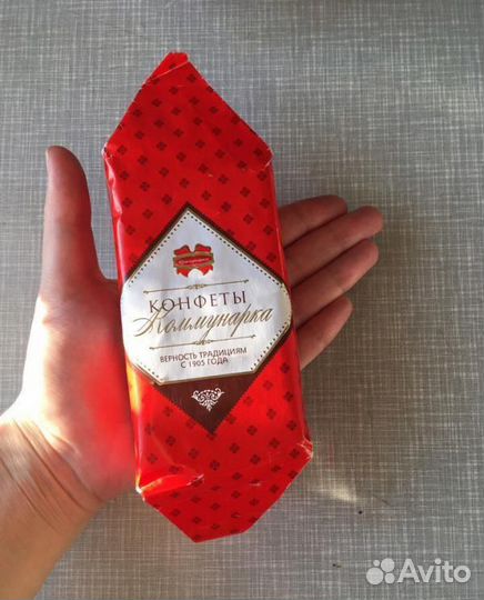 Кондитерские изделия оптом