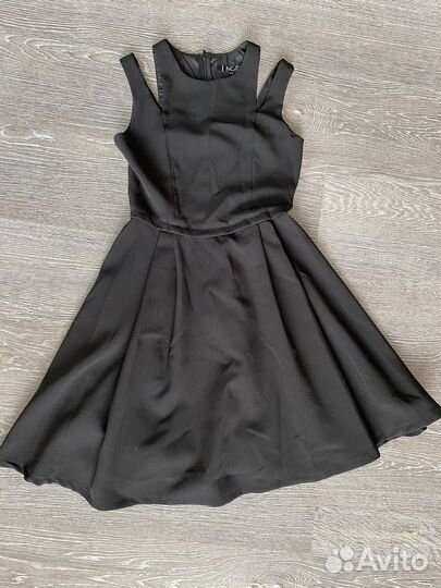 Вещи пакетом