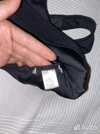 Спортивный топ adidas s