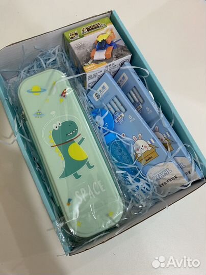 Подарочный набор