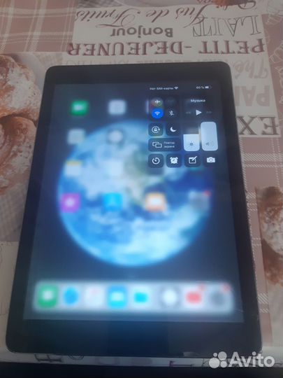 iPad air a1475