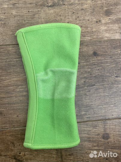 Ортез (бандаж) на коленный сустав детский