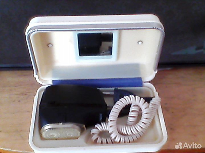 Электробритва