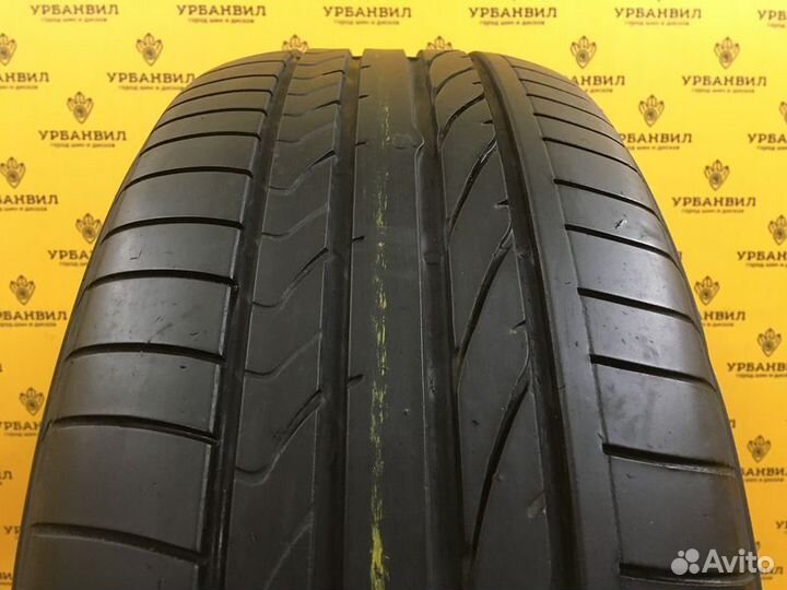 Bridgestone Dueler H/P Sport 255/50 R20 109V