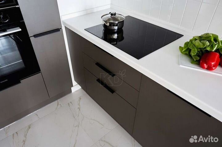 Кухни по индивидуальному заказу