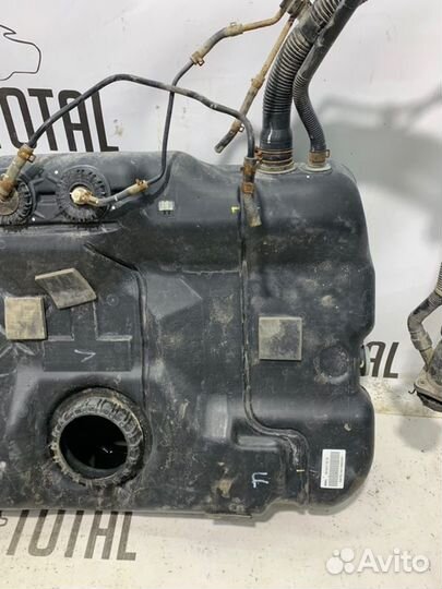 Топливный бак Hyundai Elantra XD G4GC 2005