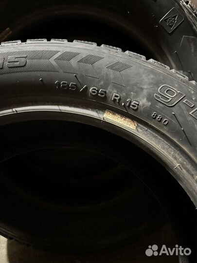 Bfgoodrich G-Force R1 185/65 R15