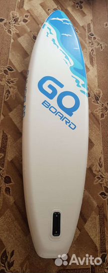 Сап борд доска для вейксерфинга