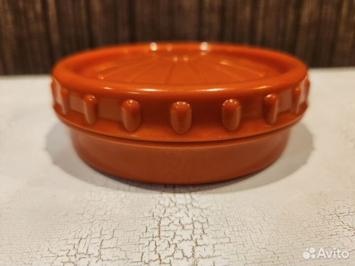 Баночка карболит