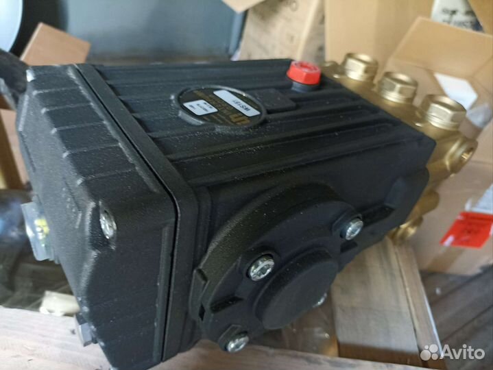 Помпа Interpump WS151