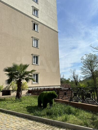 1-к. квартира, 26,8 м², 3/12 эт.