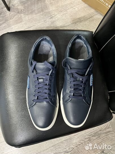 Кеды мужские Baldinini