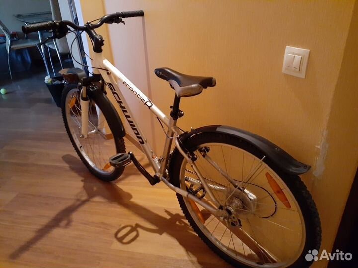 Велосипед горный Schwinn