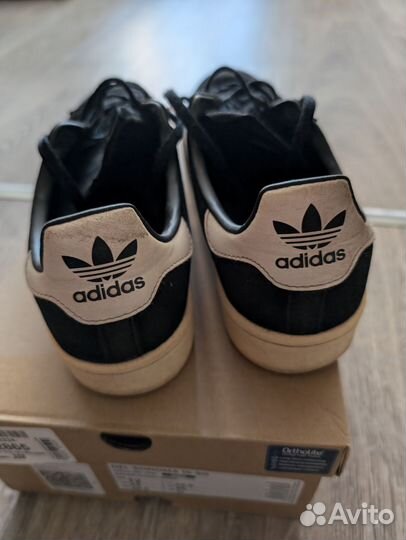 Кеды Adidas campus