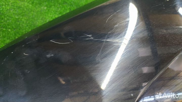 Крыло переднее левое Kia K5 / Optima 2.0 cvvl doch