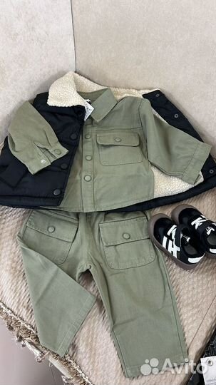 Детская одежда