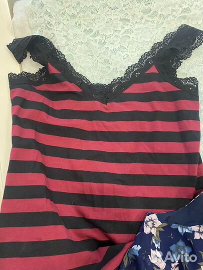 Женские вещи пакетом 46 48 размер